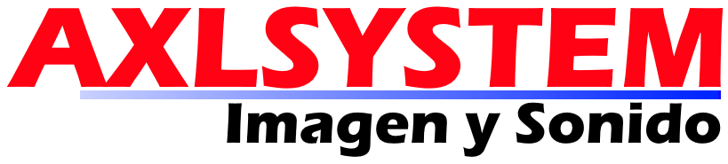 AXLSYSTEM Logo